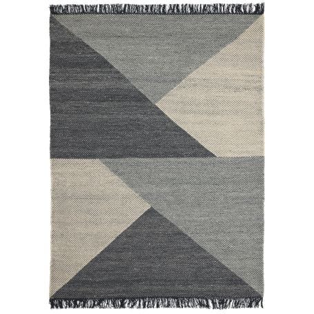Skuld Rug Charcoal