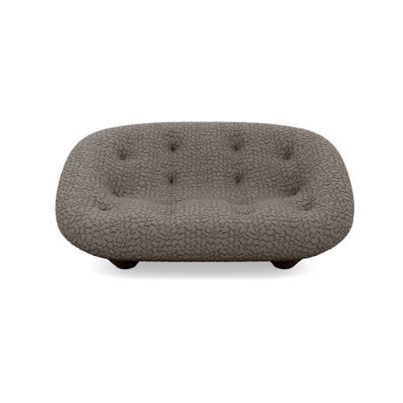 Ploum Small Settee High Back