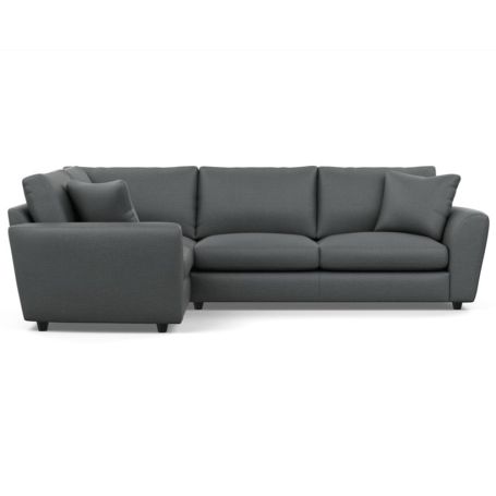Snooze Left Hand Facing Corner Sofa