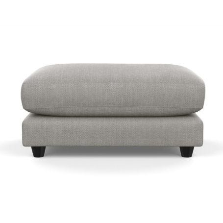 in Plain Grey Texture