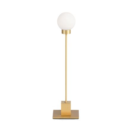 Snowball Table Lamp