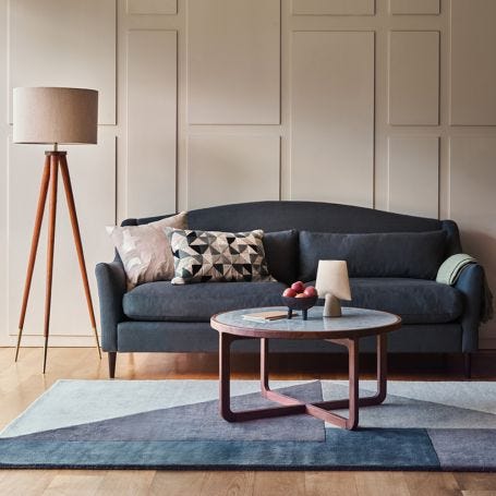 Somerset 4 Seater Sofa