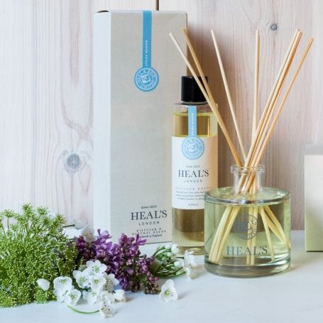 Spring Meadow Diffuser Refill