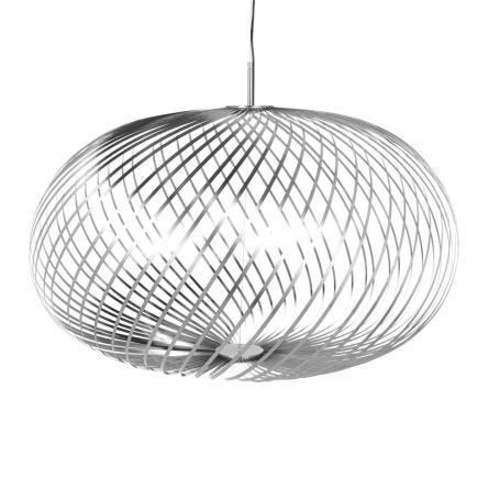 Spring Pendant Light