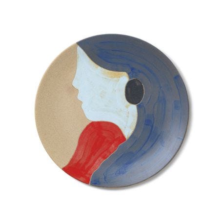 Tala Ceramic Platter
