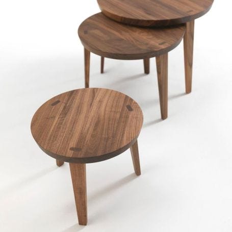 Tao Low Table