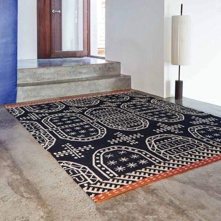 Tasili Kilim Rug