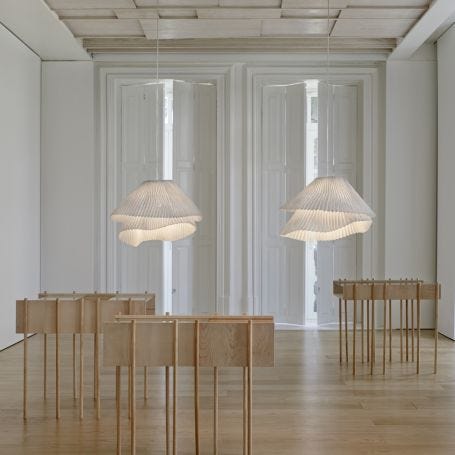 Tempo Vivace Pendant Light 