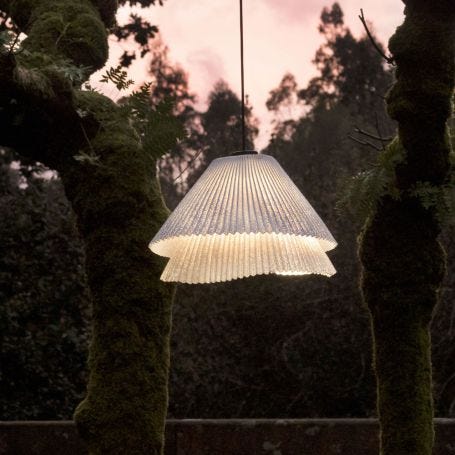 Tempo Vivace Pendant Lamp Outdoor