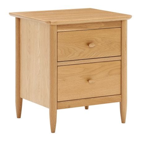 Teramo Bedside Table