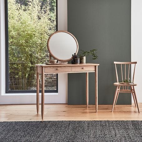 Teramo Dressing Table