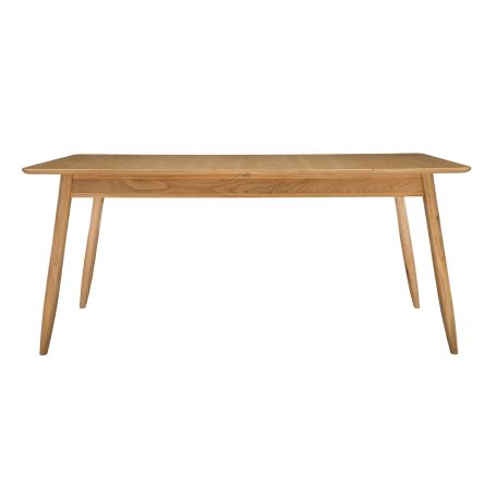 Teramo Extending Dining Table Medium