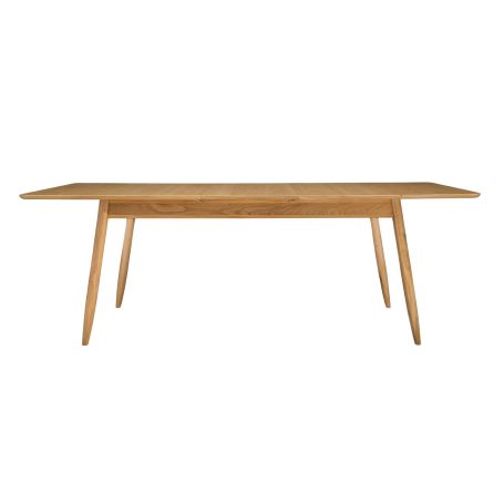 Teramo Extending Dining Table Medium