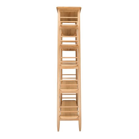 Teramo Open Shelving Unit