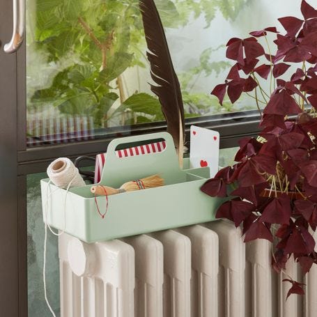 Toolbox by Vitra 