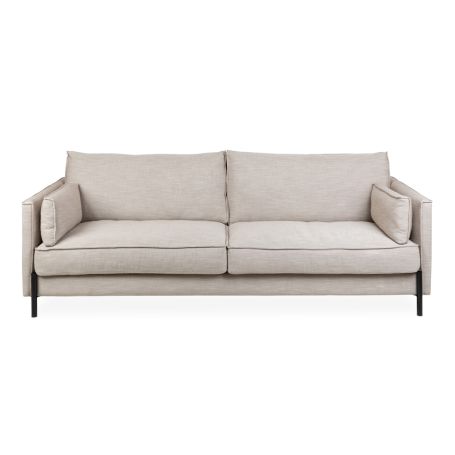 Tortona 4 Seater Sofa