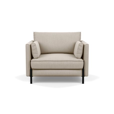 Tortona Armchair