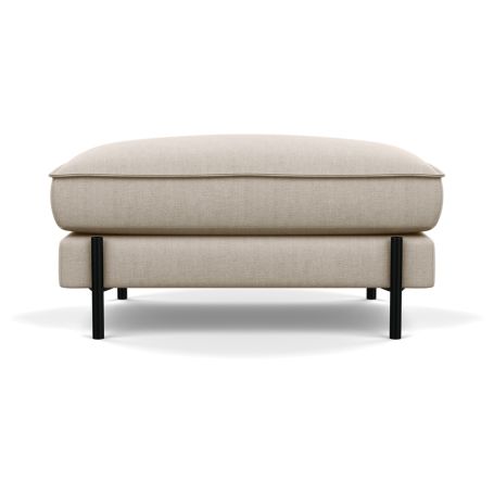 Tortona Footstool