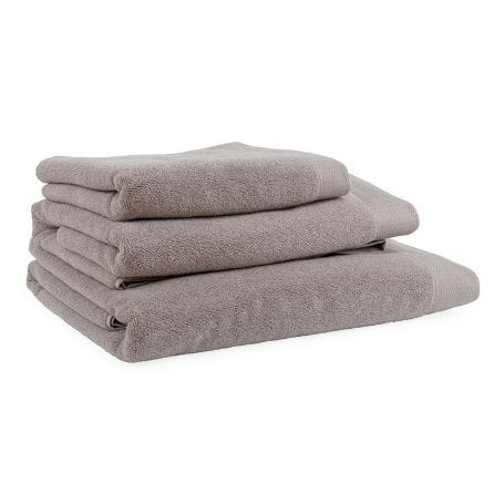 Spa Towel Grey