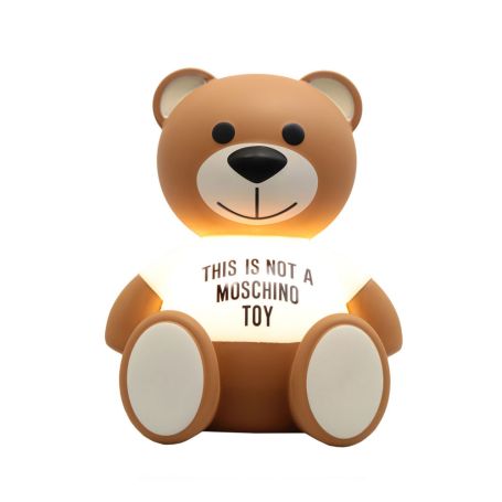 This Is Not A Moschino Toy Table Lamp