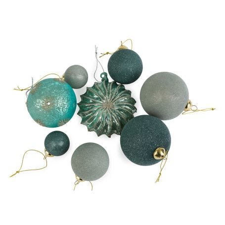 Turquoise Decoration Collection