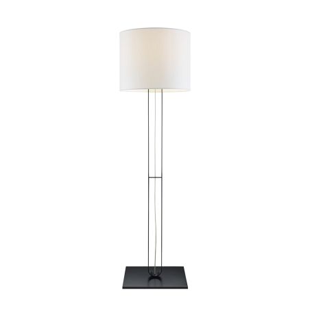 U Turn Floor lamp