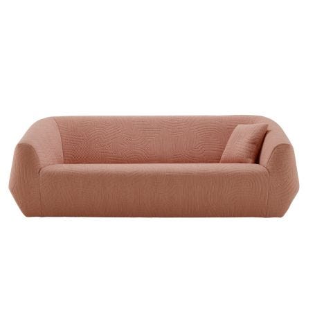 Uncover Large Sofa