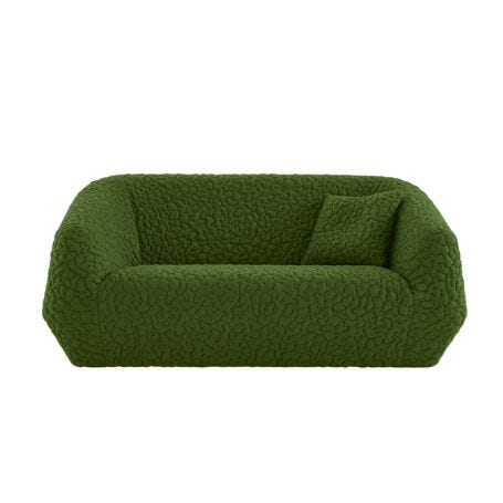 Uncover Medium Sofa