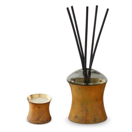 Underground Candle Diffuser