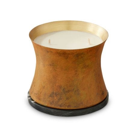 Underground Candle Large