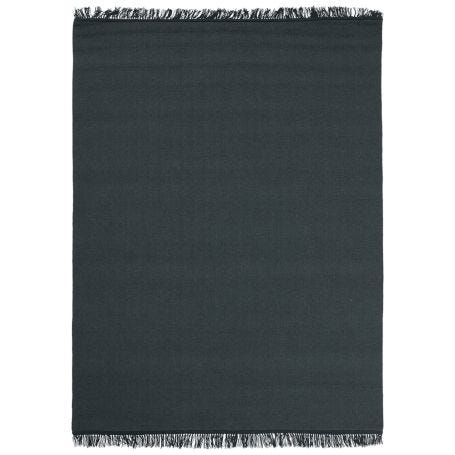 Une Rug Green