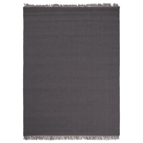 Une Rug Grey