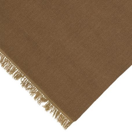 Une Rug Ochre