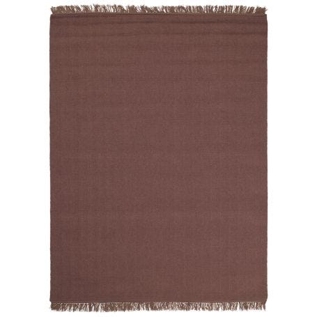 Une Rug Rose
