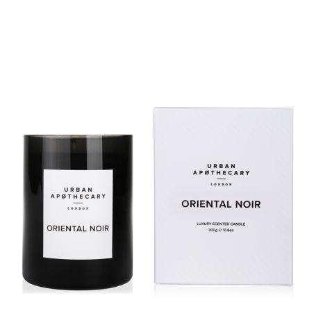 Oriental Noir Candle 