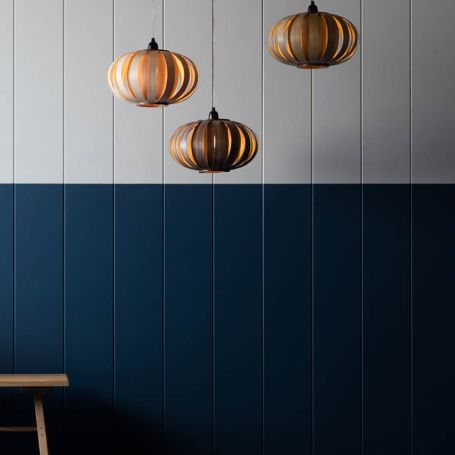 Urchin Pendant Light