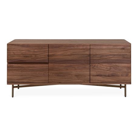 Valentina Sideboard Walnut