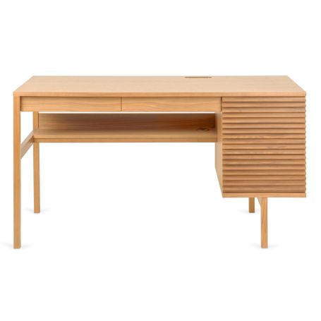 Verona Desk Oak