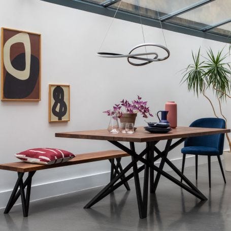 Vienna Dining Table
