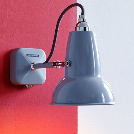 Original 1227 Mini Wall Light