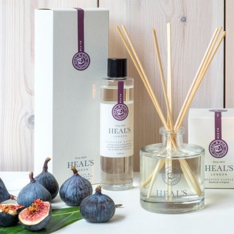 Wild Fig Diffuser Refill
