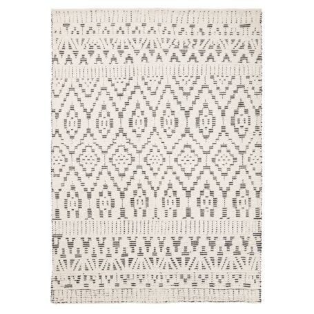 Zelbio Rug White