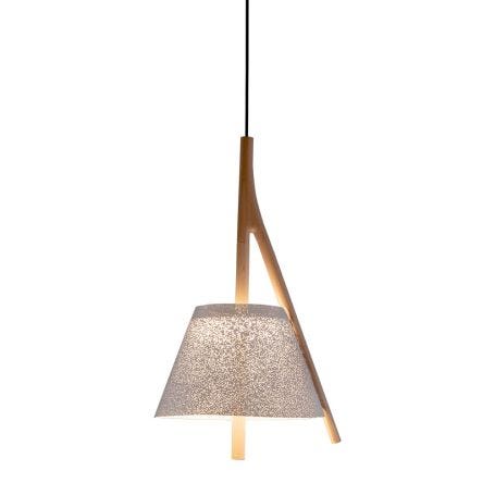 Cambo LED Pendant Light White