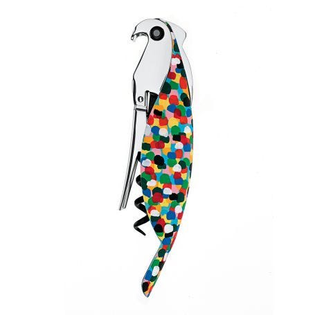 Parrot Corkscrew