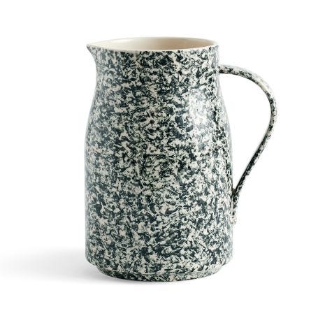 Sobremesa Jug Green