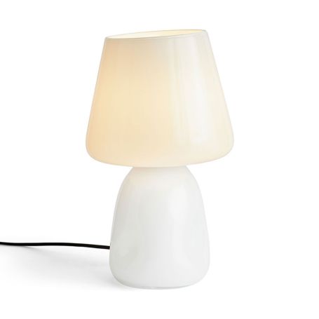 Apollo Glass Table Lamp