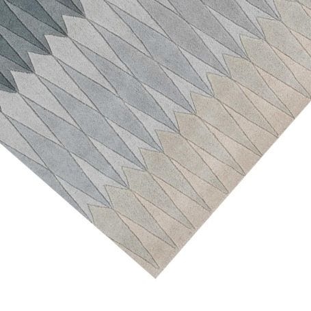 Acacia Rug Grey