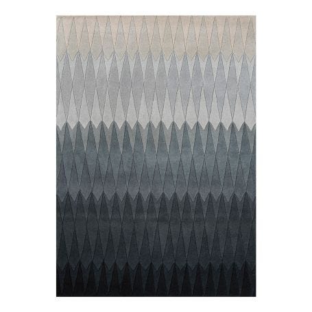 Acacia Rug Grey