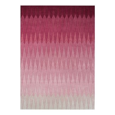 Acacia Rug Pink