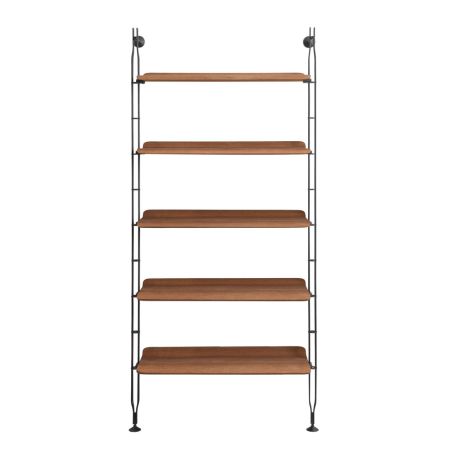 Adam Wood Bookshelf